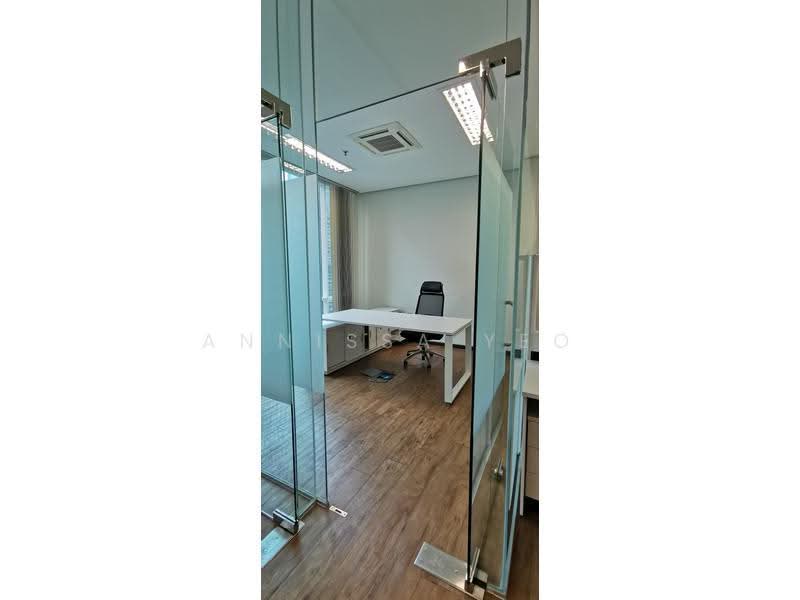 Pejabat untuk Disewa di KLCC (KL City Centre) - Annissa Yeo - Study - PropertyGuru.com.my