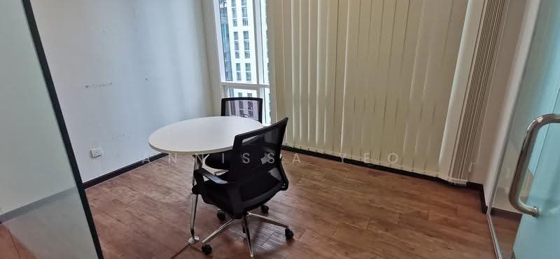 Pejabat untuk Disewa di KLCC (KL City Centre) - Annissa Yeo - Interior - PropertyGuru.com.my