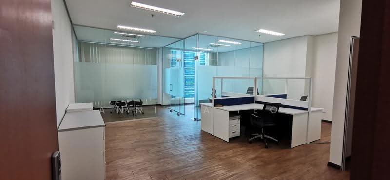 Pejabat untuk Disewa di KLCC (KL City Centre) - Annissa Yeo - Interior - PropertyGuru.com.my