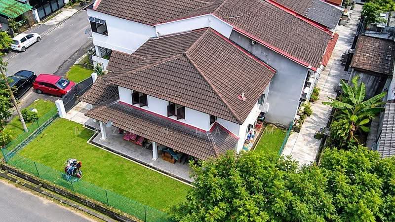 2-storey Terraced House for Sale in Rawang Perdana 2 (Rawang) - Nazrin Hakimin - Exterior - PropertyGuru.com.my