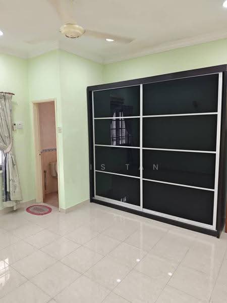 Semi-Detached House for Rent in Cheras (Selangor) - Kris Tan - Bedroom - PropertyGuru.com.my