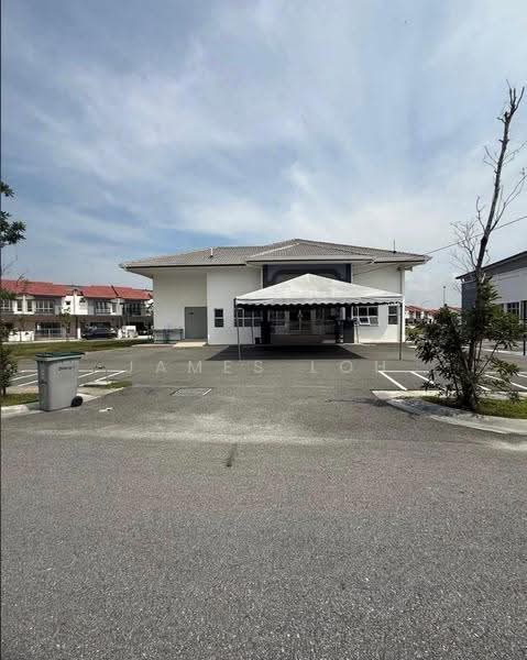 2-storey Terraced House for Sale in Lukut (Port Dickson) - James Loh - PropertyGuru.com.my