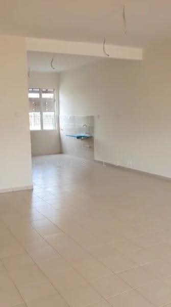 2-storey Terraced House for Sale in Lukut (Port Dickson) - James Loh - Kitchen - PropertyGuru.com.my