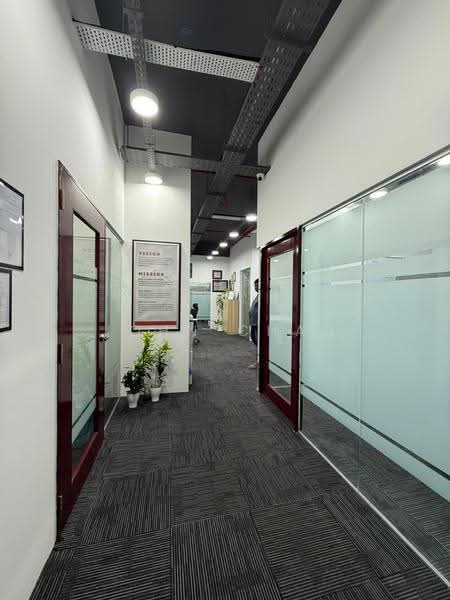 Corridor