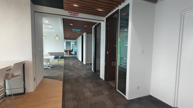 Corridor