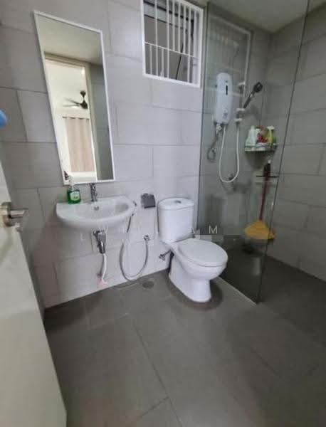 Condominium for Sale at Nadayu63 - William Wong - Bathroom - PropertyGuru.com.my