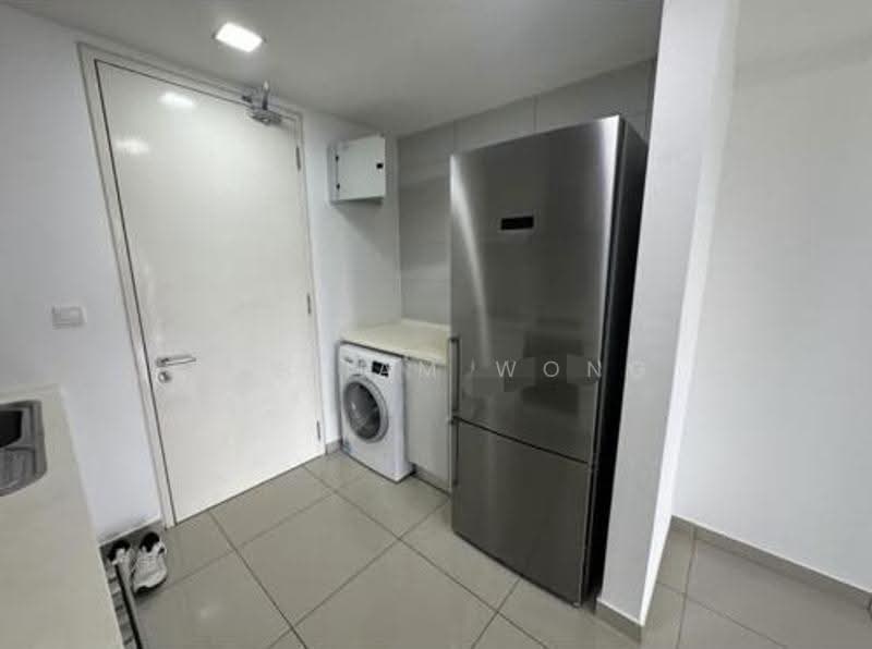 Condominium for Sale at Nadayu63 - William Wong - Kitchen - PropertyGuru.com.my