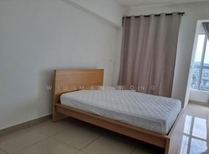 Condominium for Sale at Nadayu63 - William Wong - Bedroom - PropertyGuru.com.my