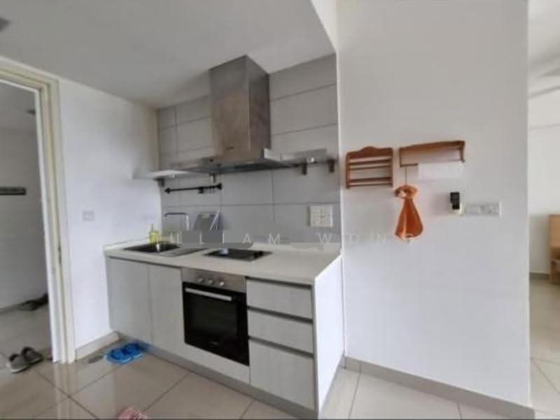 Condominium for Sale at Nadayu63 - William Wong - Kitchen - PropertyGuru.com.my