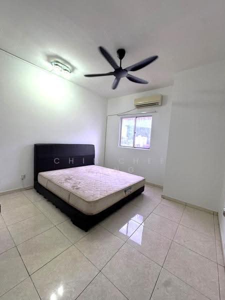 Kondominium untuk Dijual di Ketumbar Hill - Chin Chee Meng - Bedroom - PropertyGuru.com.my