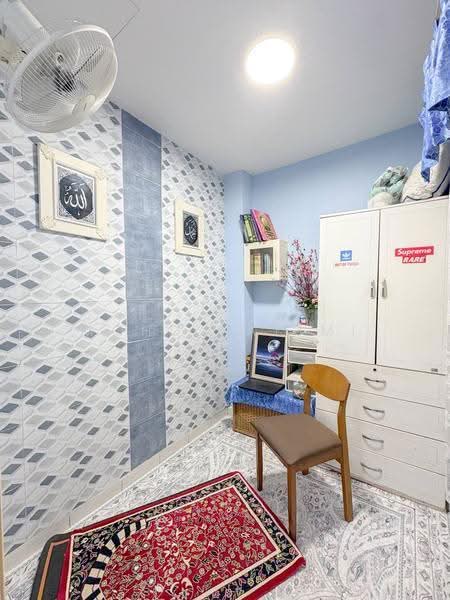 2-storey Terraced House for Sale in Kajang (Selangor) - Mohd Salimi - Study - PropertyGuru.com.my