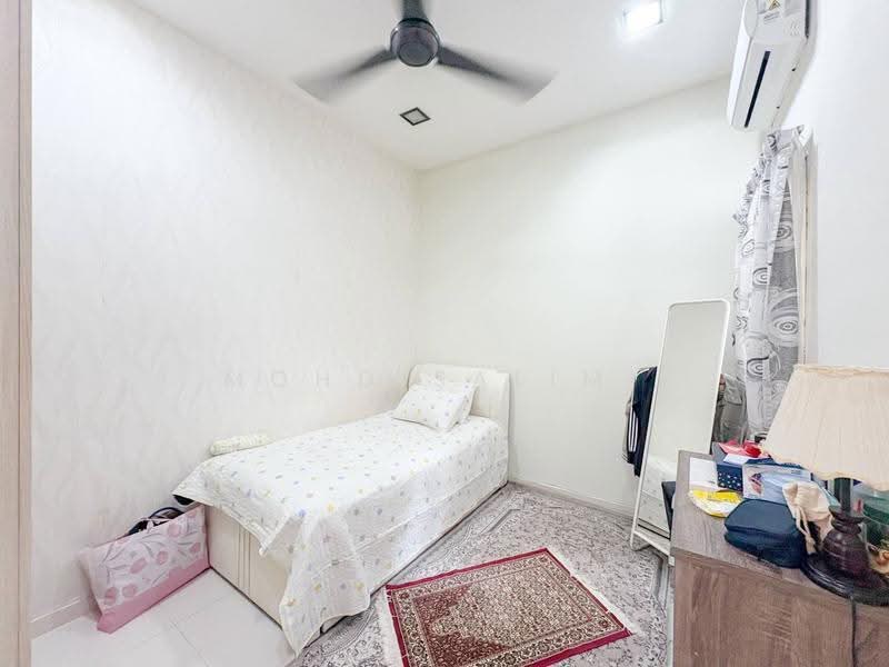 2-storey Terraced House for Sale in Kajang (Selangor) - Mohd Salimi - Bedroom - PropertyGuru.com.my