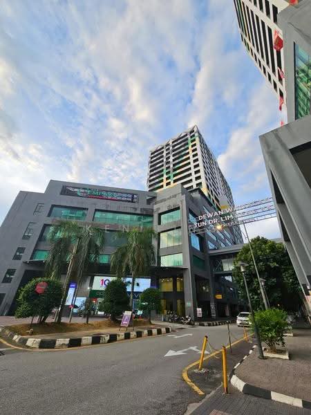 Kediaman Servis untuk Disewa di Seri Cempaka - Ken Ling - PropertyGuru.com.my