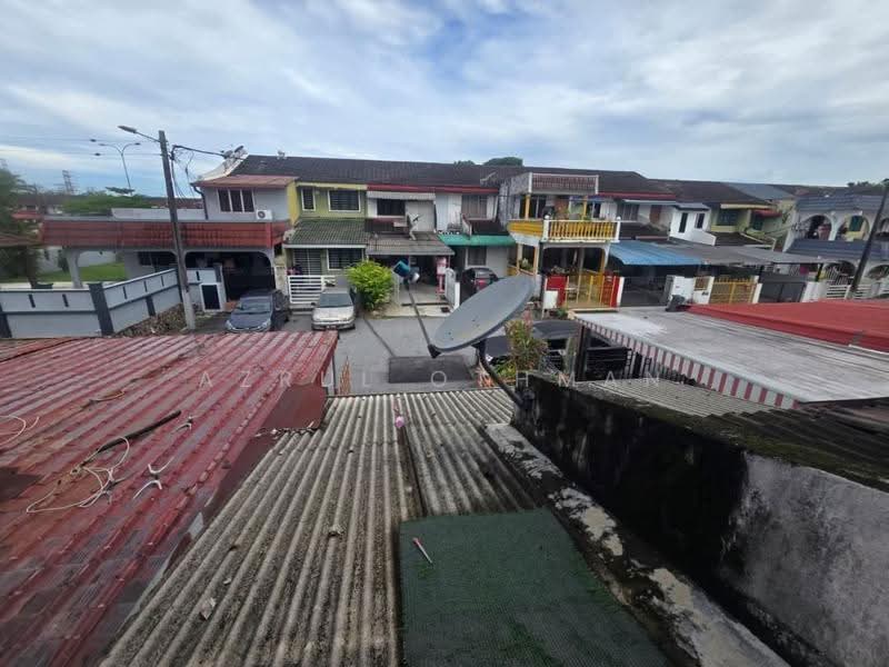 2-storey Terraced House for Sale in Taman Rasah Jaya (Rasah) - Azrul Othman - Exterior - PropertyGuru.com.my
