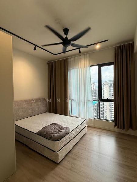 Service Residence for Rent at Emerald 9 - Aimns Goy - PropertyGuru.com.my