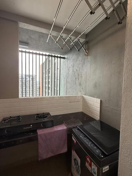 Service Residence for Rent at Emerald 9 - Aimns Goy - PropertyGuru.com.my