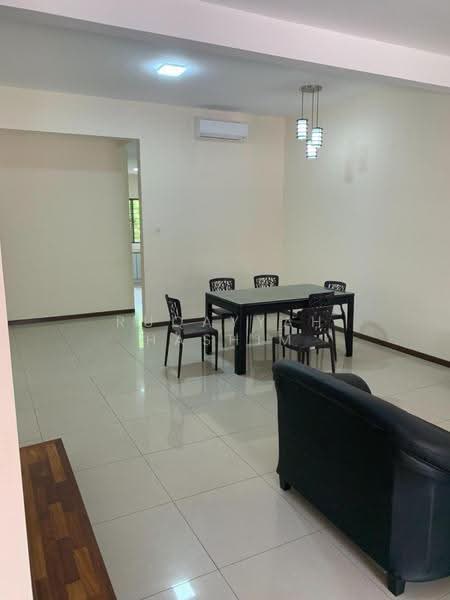 Rumah Teres 2-Tingkat untuk Disewa di Bandar Bukit Puchong 2 (Puchong) - Ruqayyah Hashim - Living Room - PropertyGuru.com.my