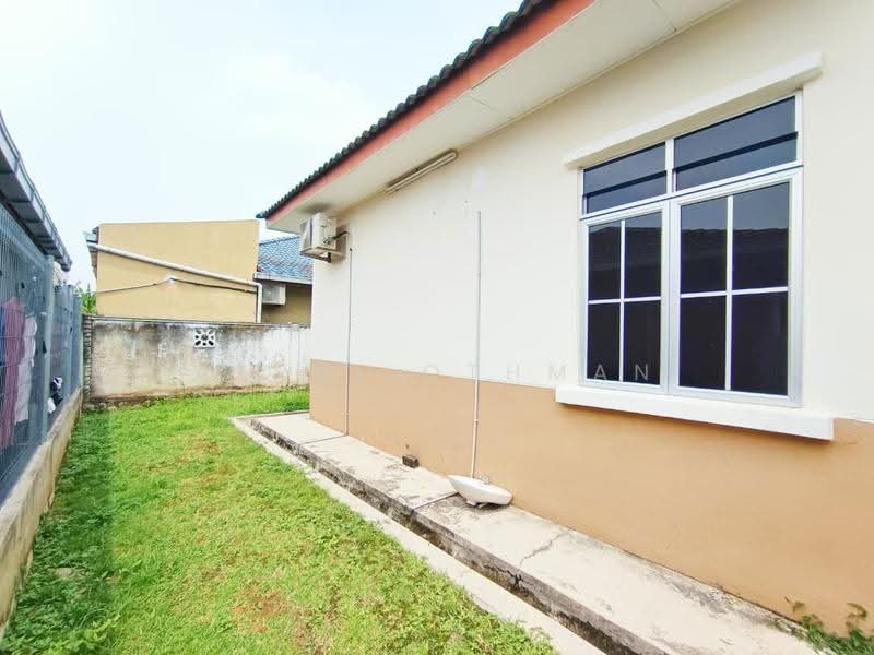 Semi-Detached House for Sale in Taman Tuanku Jaafar (Sungai Gadut) - Azrul Othman - Exterior - PropertyGuru.com.my