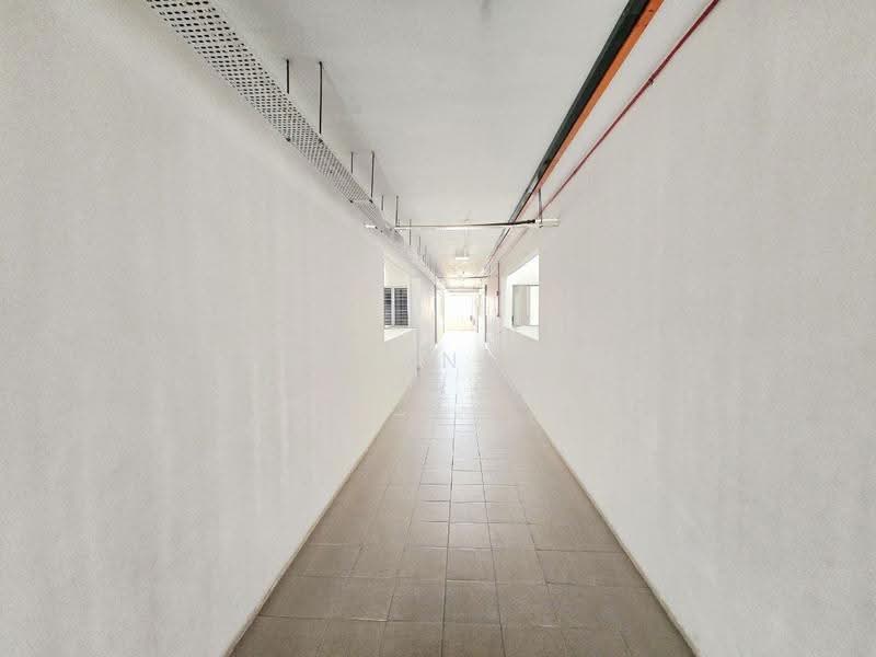 Corridor