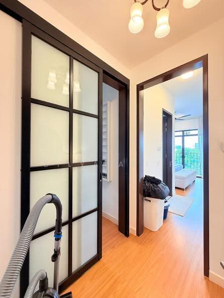 Corridor