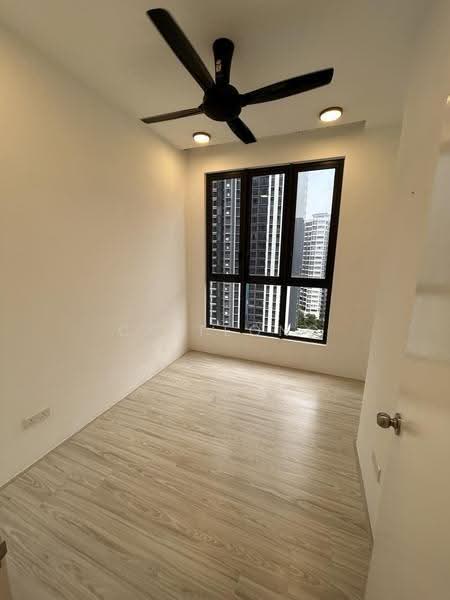 Kondominium untuk Disewa di Lexa Residence @ The Quartz WM - CK Teong - Interior - PropertyGuru.com.my