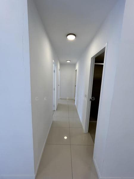 Kondominium untuk Disewa di Lexa Residence @ The Quartz WM - CK Teong - Corridor - PropertyGuru.com.my
