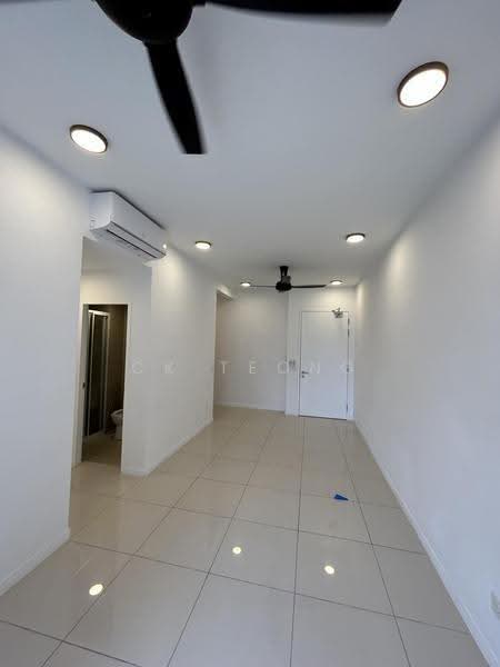 Kondominium untuk Disewa di Lexa Residence @ The Quartz WM - CK Teong - Bathroom - PropertyGuru.com.my