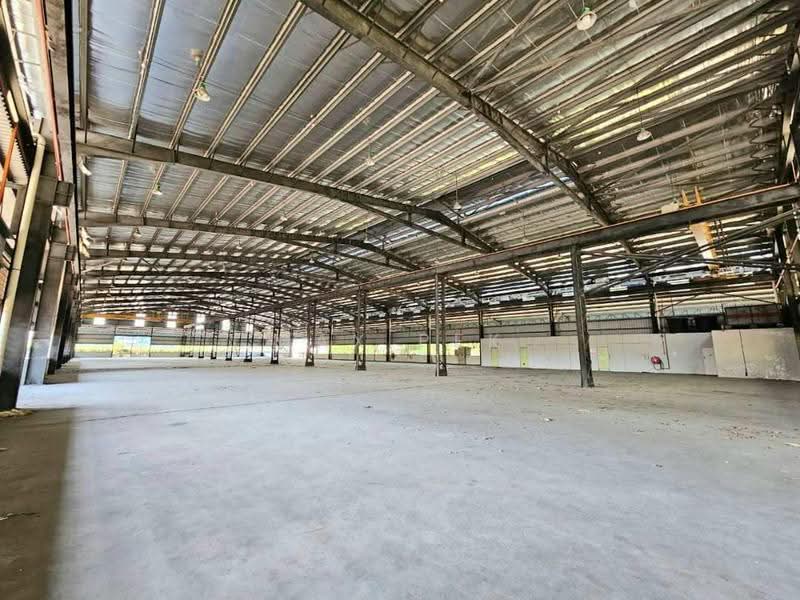 Factory for Sale in Kawasan Perindustrian Beranang (Beranang) - Max Pek - PropertyGuru.com.my