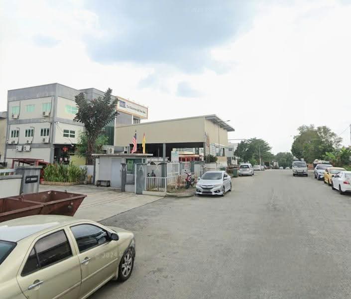 Factory for Sale in Kawasan Perindustrian Beranang (Beranang) - Max Pek - PropertyGuru.com.my