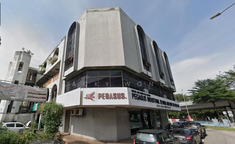 Kedai untuk Dijual di Taman Shamelin Perkasa (Cheras) - Jacky Wong - PropertyGuru.com.my