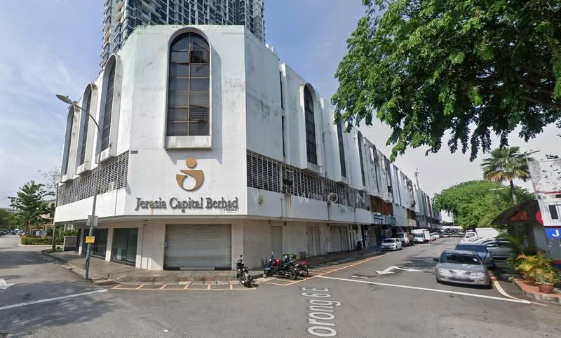 Kedai untuk Dijual di Taman Shamelin Perkasa (Cheras) - Jacky Wong - PropertyGuru.com.my