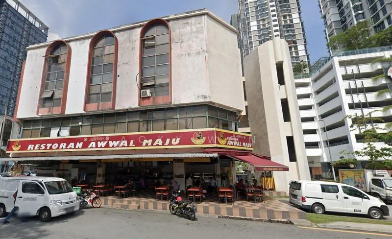 Kedai untuk Dijual di Taman Shamelin Perkasa (Cheras) - Jacky Wong - PropertyGuru.com.my