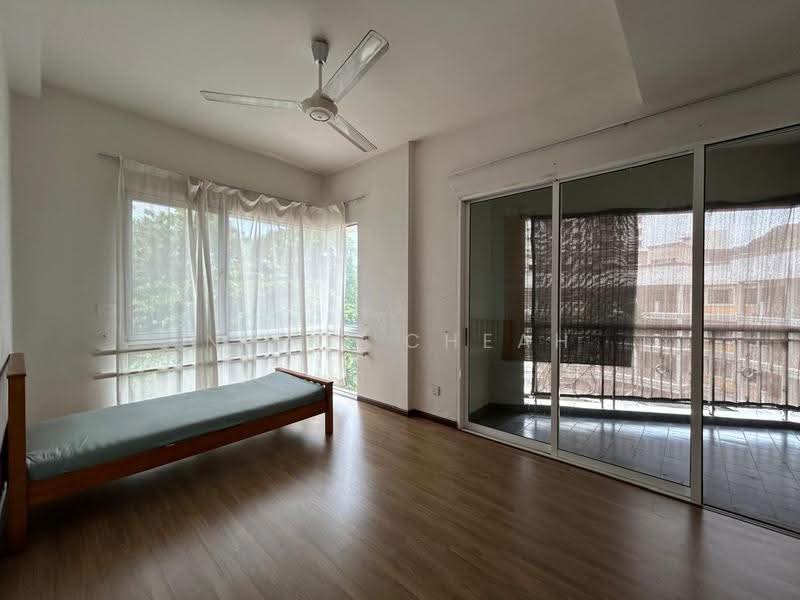 Condominium for Rent at Tanjung Beach Condominium - Nikki Cheah - Bedroom - PropertyGuru.com.my