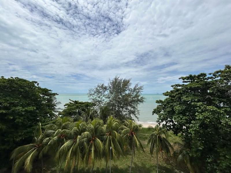 Condominium for Rent at Tanjung Beach Condominium - Nikki Cheah - View - PropertyGuru.com.my