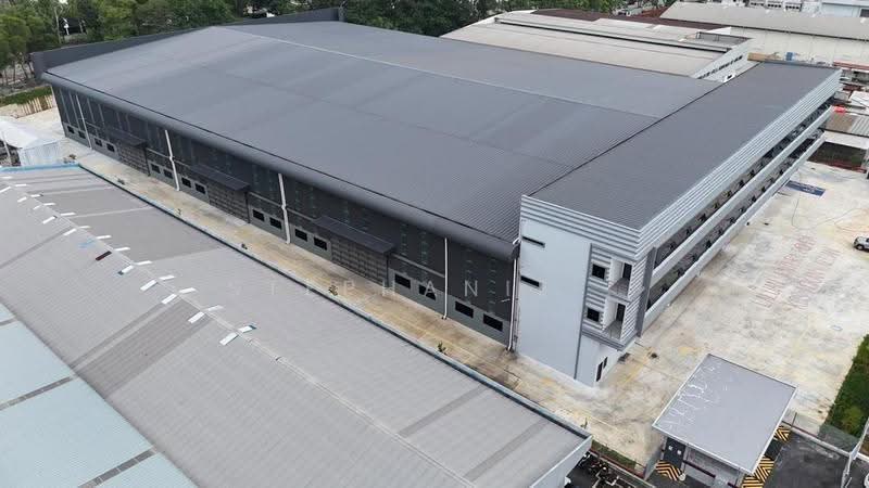 Kilang untuk Disewa di Shah Alam (Selangor) - Stephanie . - Exterior - PropertyGuru.com.my
