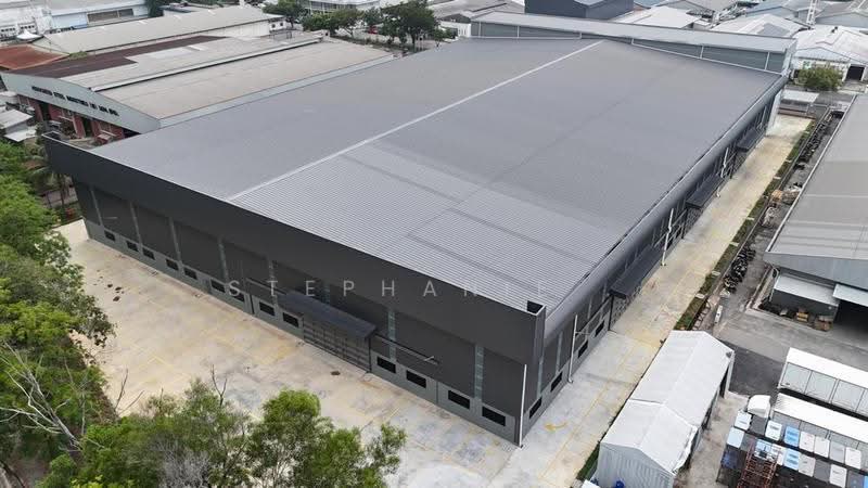 Kilang untuk Disewa di Shah Alam (Selangor) - Stephanie . - Exterior - PropertyGuru.com.my