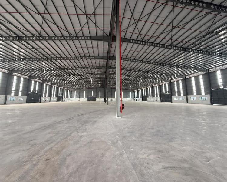 Kilang untuk Disewa di Shah Alam (Selangor) - Stephanie . - PropertyGuru.com.my
