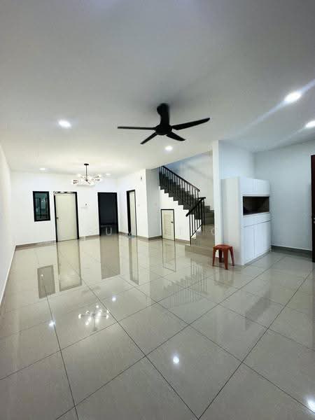 Living hall