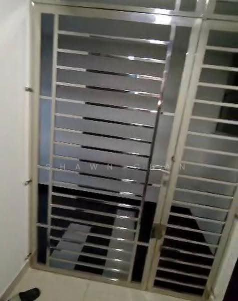 Kediaman Servis untuk Disewa di D'Secret Garden 2 (Pangsapuri Kempas Indah 2) - Shawn Chan - PropertyGuru.com.my