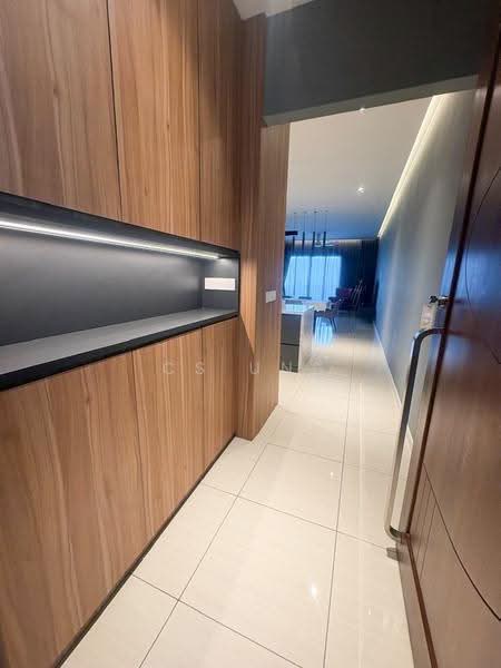 Corridor