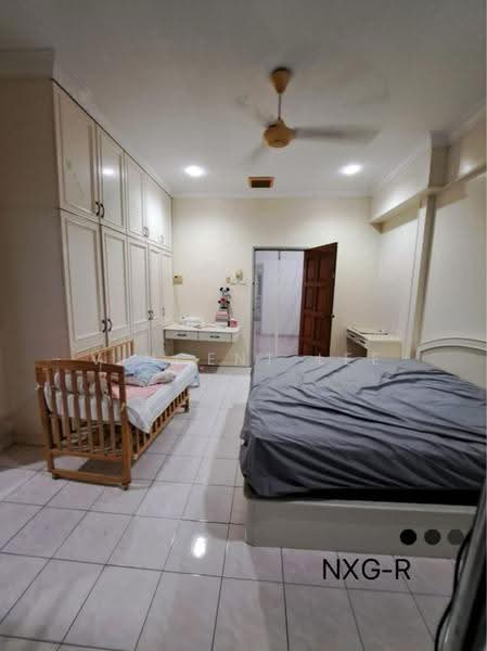 2-storey Terraced House for Sale in Kampung Rantau Panjang (Kapar) - Vincent Lee - PropertyGuru.com.my