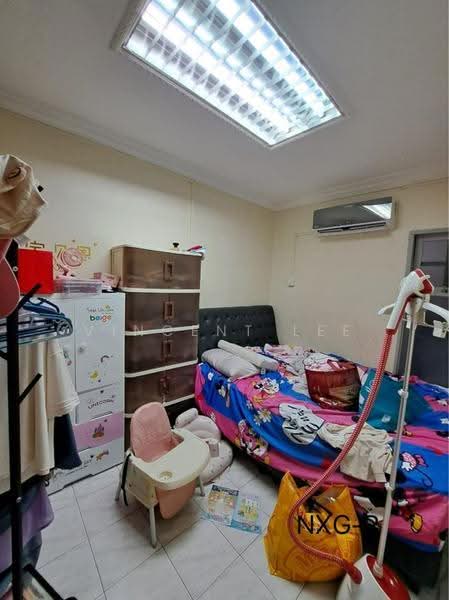 2-storey Terraced House for Sale in Kampung Rantau Panjang (Kapar) - Vincent Lee - PropertyGuru.com.my