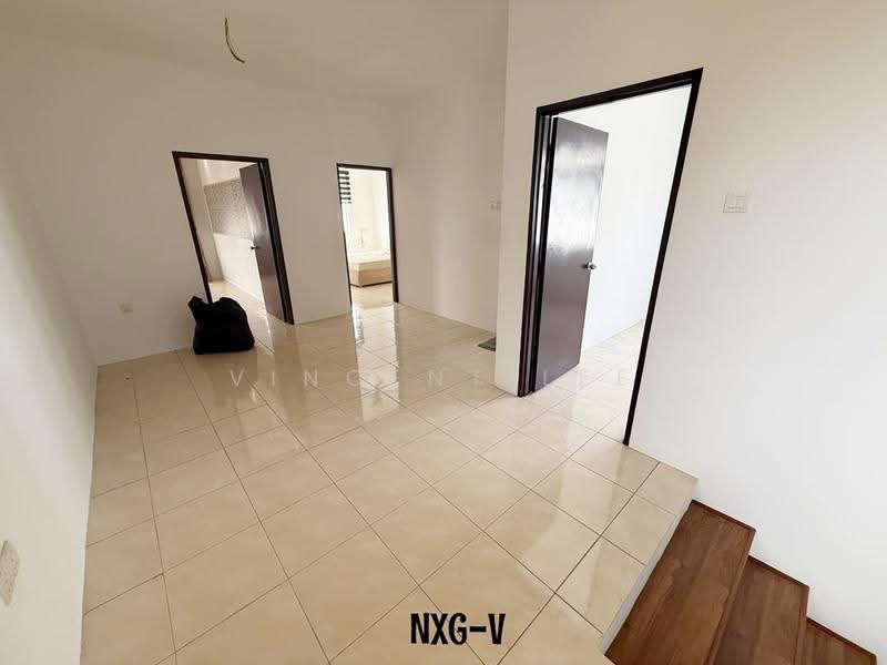 Rumah Berkembar untuk Dijual di Kampung Jawa (Klang) - Vincent Lee - Interior - PropertyGuru.com.my