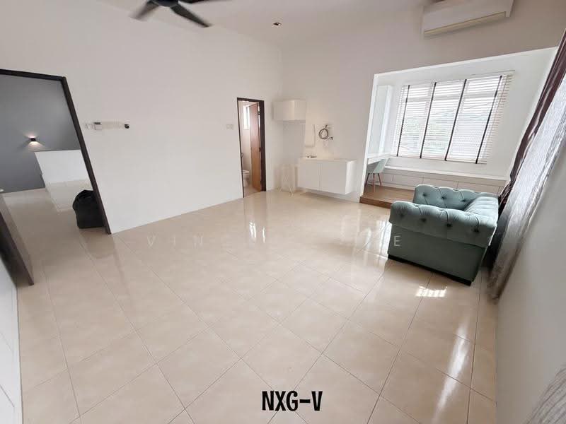 Rumah Berkembar untuk Dijual di Kampung Jawa (Klang) - Vincent Lee - PropertyGuru.com.my