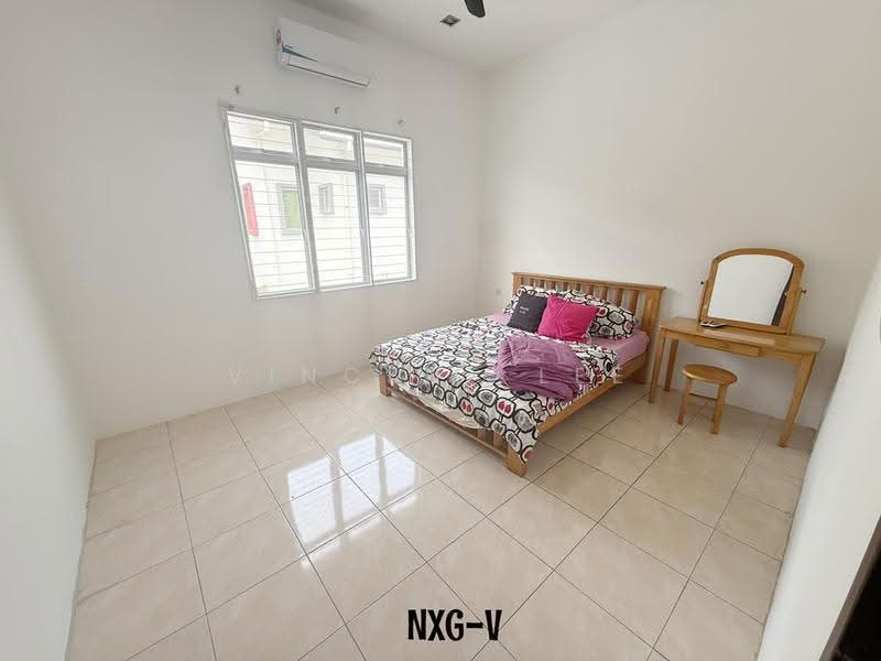 Rumah Berkembar untuk Dijual di Kampung Jawa (Klang) - Vincent Lee - PropertyGuru.com.my