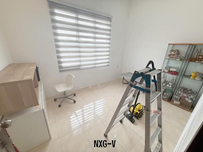 Rumah Berkembar untuk Dijual di Kampung Jawa (Klang) - Vincent Lee - PropertyGuru.com.my