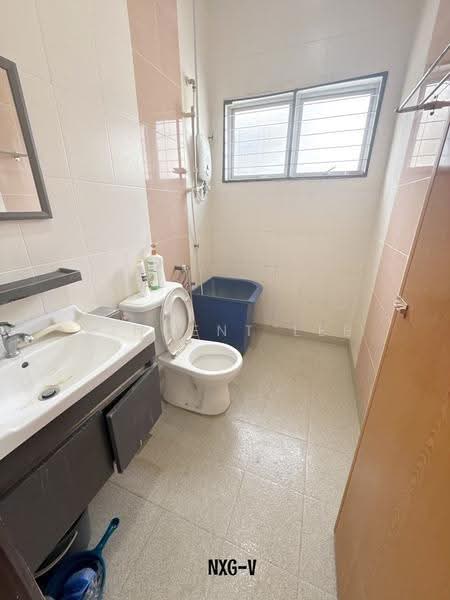 Rumah Berkembar untuk Dijual di Kampung Jawa (Klang) - Vincent Lee - PropertyGuru.com.my