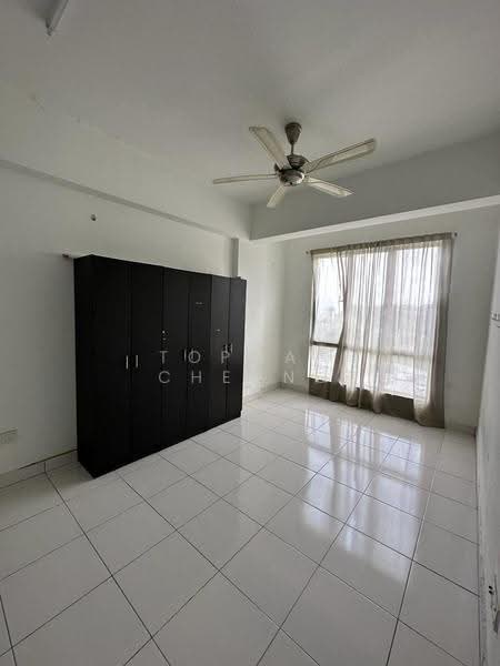 Kondominium untuk Disewa di Radius Residence - Topman Cheong - Bedroom - PropertyGuru.com.my