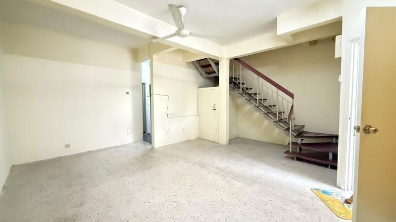 Rumah Teres untuk Dijual di Rawang (Selangor) - Dave Tan - Living Room - PropertyGuru.com.my