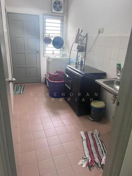 2.5-storey Terraced House for Sale in Klang (Selangor) - Surendran Karapiah - Interior - PropertyGuru.com.my
